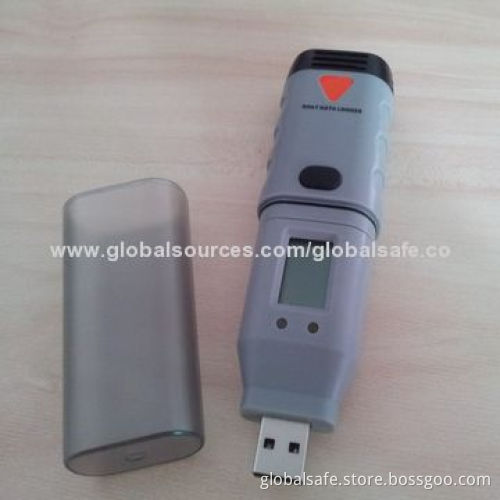 Hot Sale Humidity and Temperature Data Logger